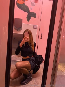 Go out with me