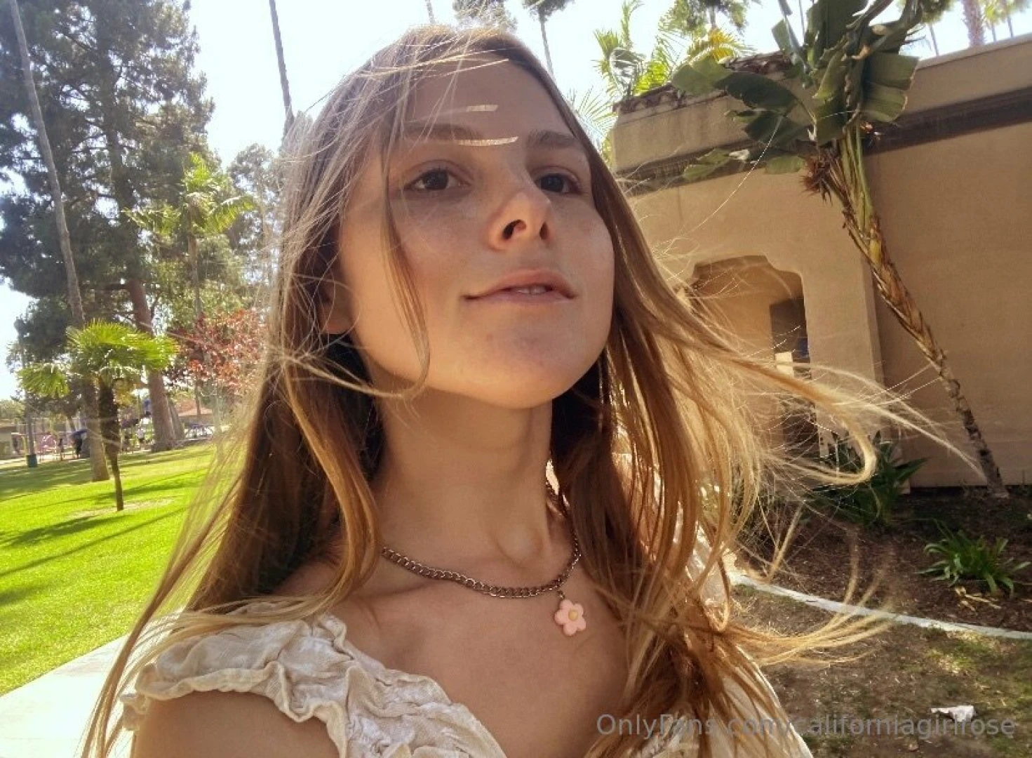 Verrry windy 