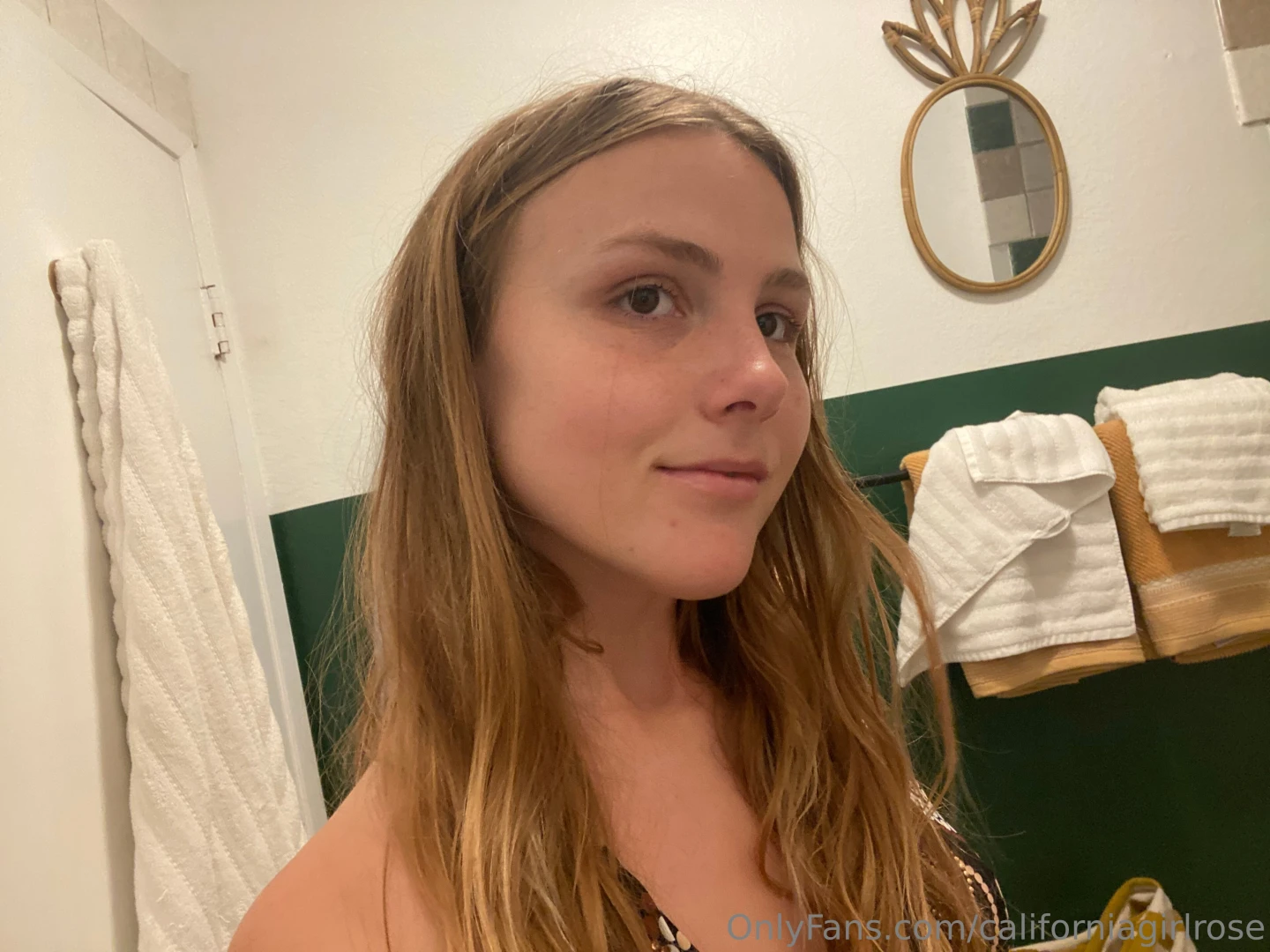 Pool hair don t care part 4 