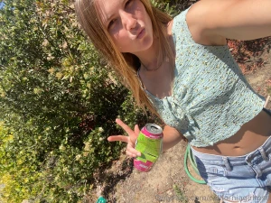 Had a wonderful day at a nature preserve