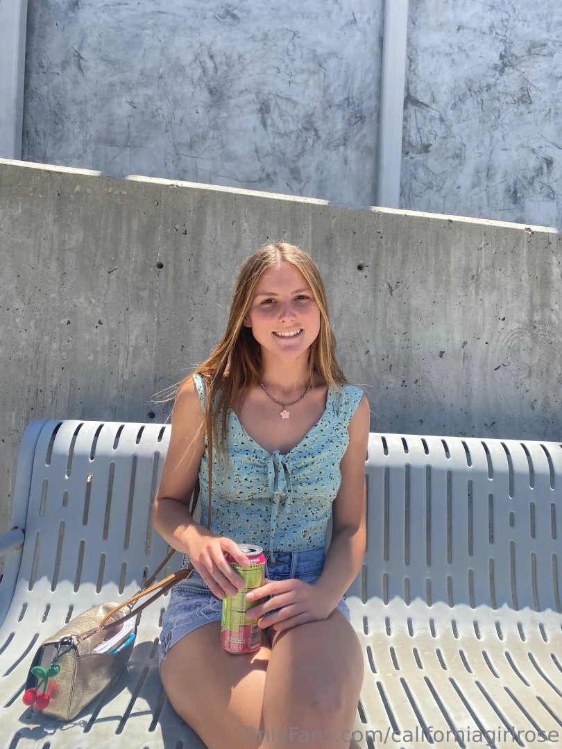 Had a wonderful day at a nature preserve part 1 