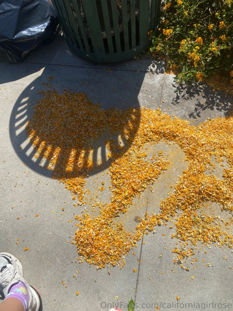 Scroll to see my failed attempt at making a heart with a pile of part 2 