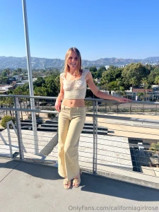 Such a beautiful view here part 1