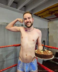 2 years of trading blows and sucking toes