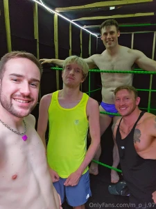 Had the best day with this lovely lot yesterday huge thank you to