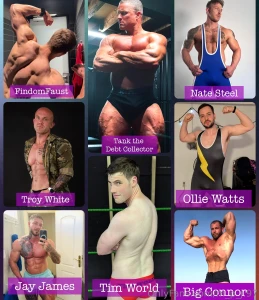 Customs let us know asap part 1