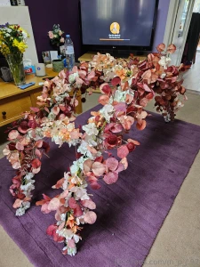 6 hours later only 66 days to go part 1