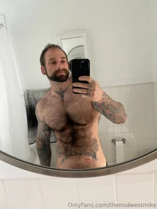 Is it the tattoos or the hair