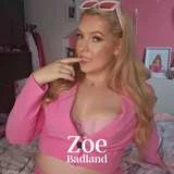 zoe.badland