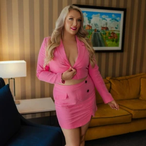 I m redefying elegance with my bold moves ready to turn some heads and part 3