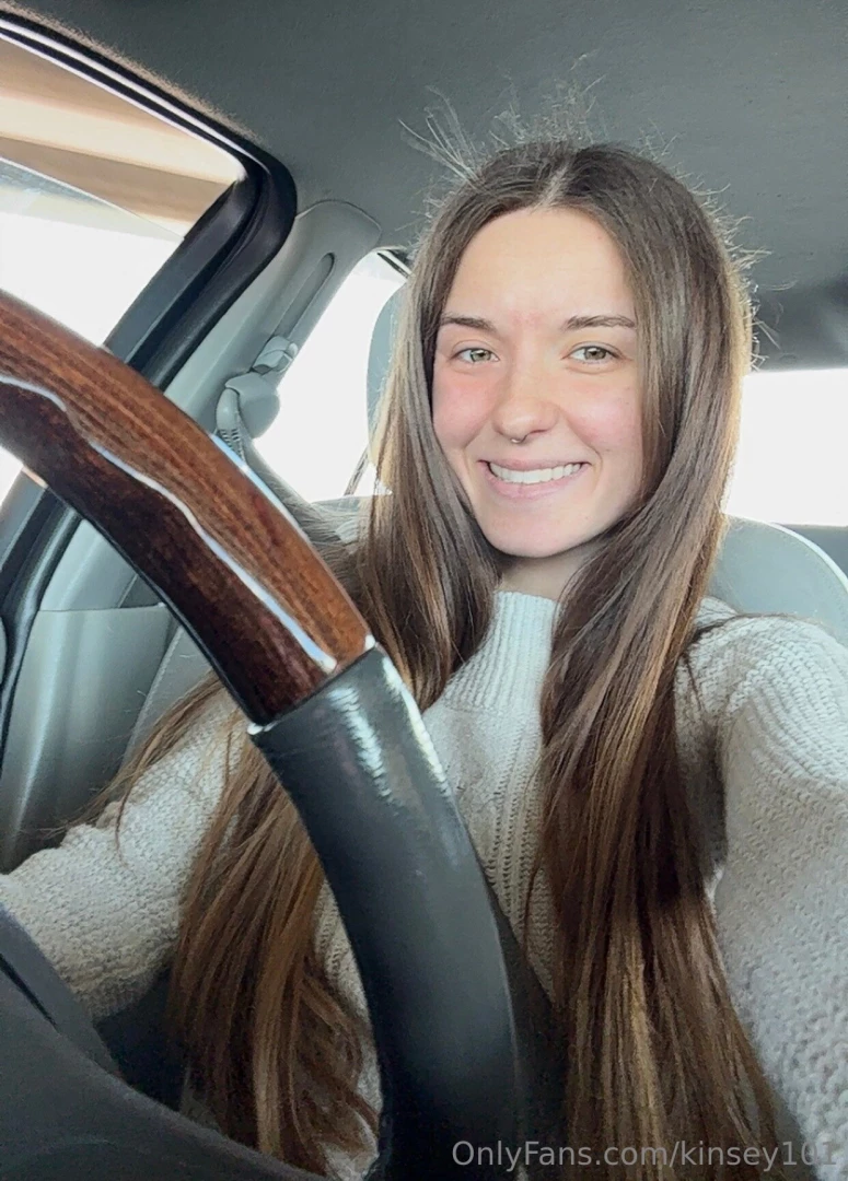 Post job interview excitement start monday 