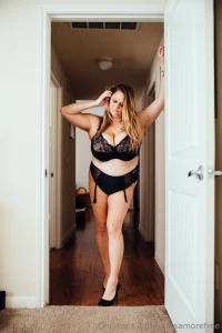 Sexy is the new black