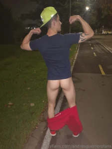 Cruising engativa andresguerrerofans