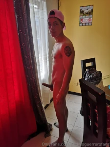 Jejeje posar es mas rico andresguerrerofans