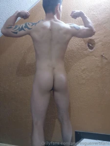 Sera qur alguien llegara a verme andresguerrerofans part 1