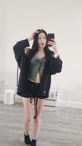 Good morning i have some super fun plans later stay tuned