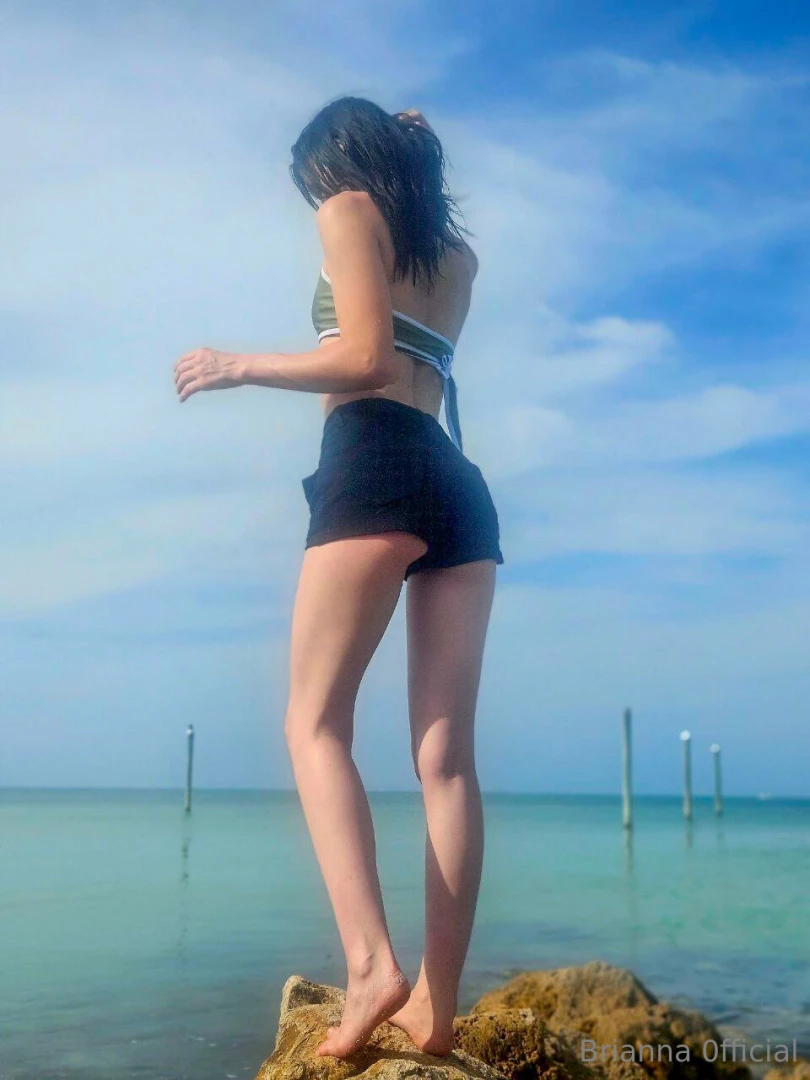 I am so happy that summer is almost here i love going to the beach the part 9 