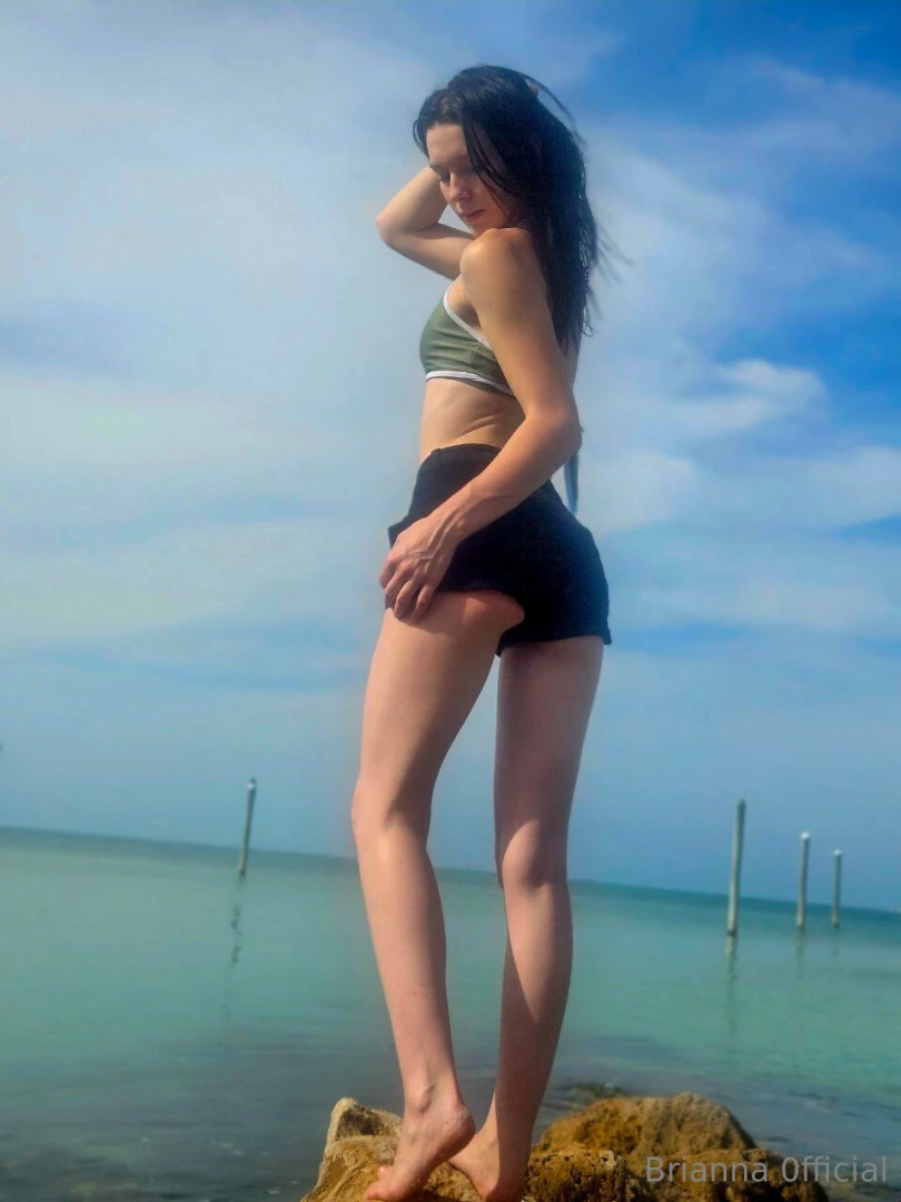 I am so happy that summer is almost here i love going to the beach the part 1 