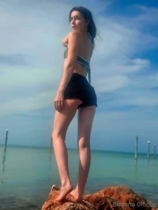 I am so happy that summer is almost here i love going to the beach the part 3