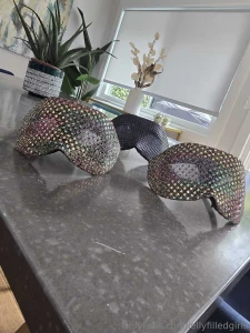 Ok we have big news like big big news probably one of the biggest news part 3