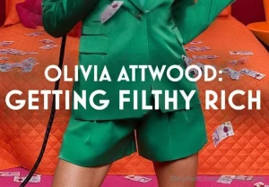 Ok we have big news like big big news probably one of the biggest news part 2