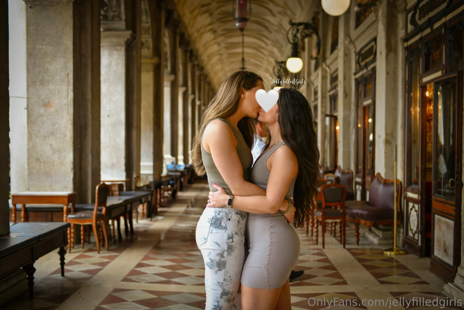 Rise and shine gays we ve been thinking about this for a long time and 