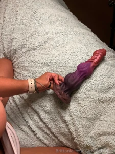 Just played with this bad boy trying to make it past second knot free part 1