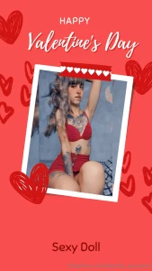 Valentine s day session this session will drive you crazy you will part 10