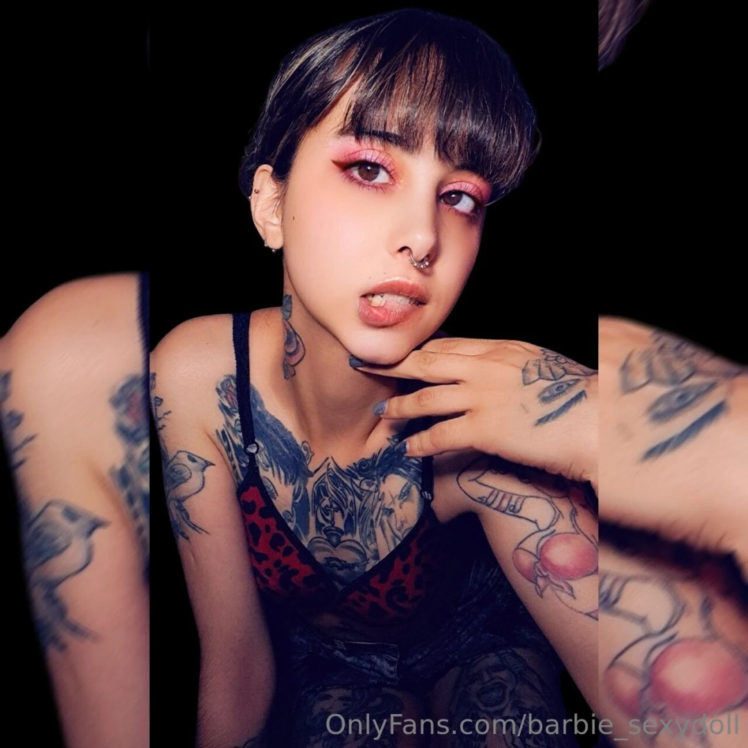 How nice it is to think that i can play with you whenever i want 