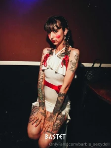 Annabelle deserves a tip from me that night i went from being a pretty