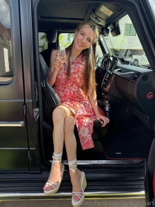 Posed up party i love these shoes which photo is the best part 2