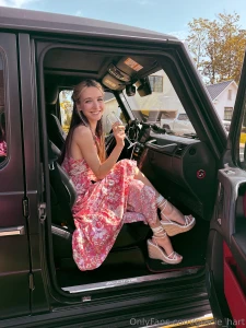 Posed up party i love these shoes which photo is the best part 1