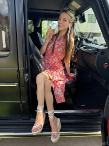 Posed up party i love these shoes which photo is the best part 4