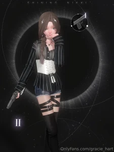 New game photos i designed i wanna cosplay these outfits part 5