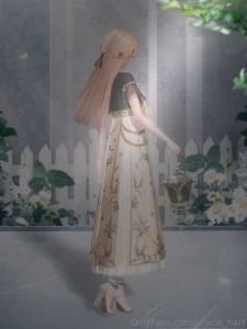 New game photos i designed i wanna cosplay these outfits part 1