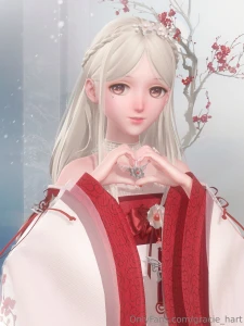 New game photos i designed i wanna cosplay these outfits part 4