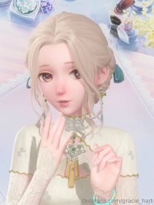 New game photos i designed i wanna cosplay these outfits part 6