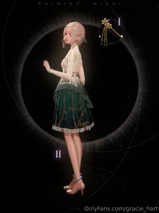 New game photos i designed i wanna cosplay these outfits part 3