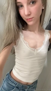 I love this tank top