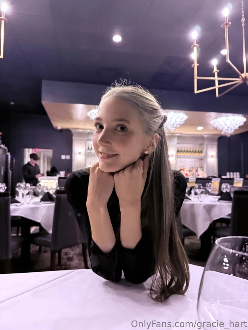 If i were your server would you leave your number for me on the part 1 