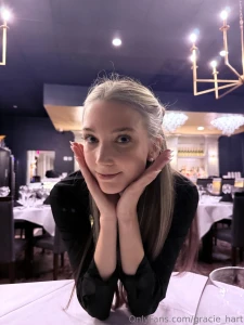 If i were your server would you leave your number for me on the part 2