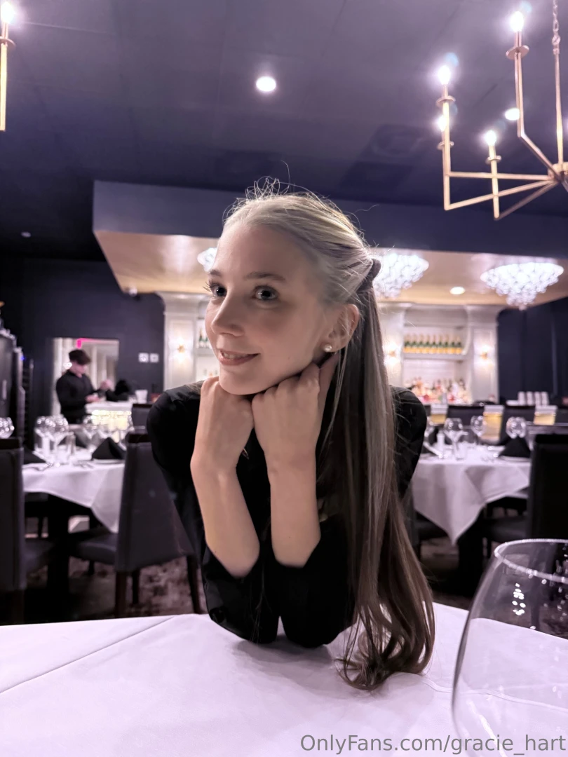 If i were your server would you leave your number for me on the 