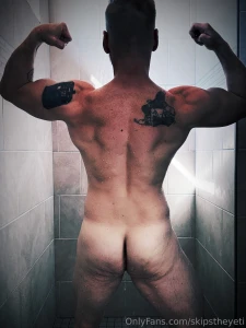 Front or back part 4018