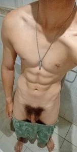 Happy monday my boys part 1