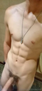 Rockhard and ready to bust my nuts part 1