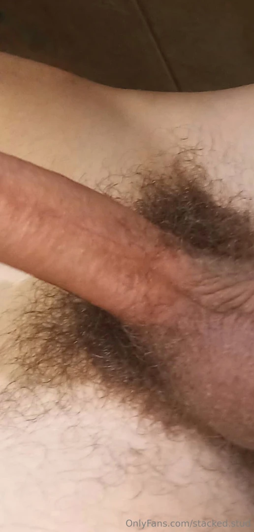 Check out the shaving video going from bush to baby smooth dm for part 3 