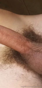 Check out the shaving video going from bush to baby smooth dm for part 3