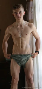 Something different showing a bit less for a change part 4