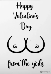 Happy valentine s day part 1484