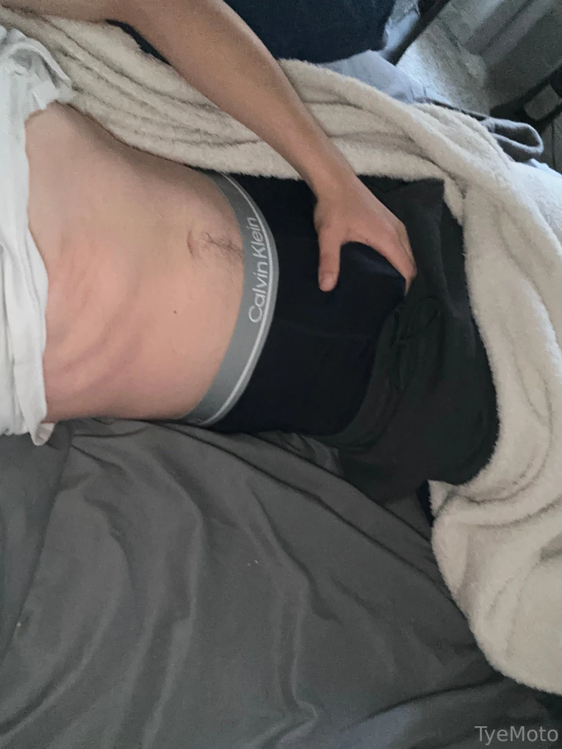 Are you gonna come cuddle with your biker boy no clothes needed 